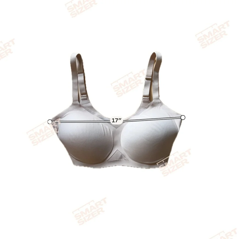 Honeylove silhouette bra